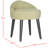 Vanity Solid Wood Accent Stool-22512929