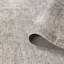 Tapis turc gris à motif abstrait moderne 8 pi x 10 pi Sealy Easton-715735063-737482456