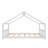 House Bed Wood Bed-2066616509-2066616508
