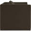 Chaise en tissu d'ameublement en chenille Everett Jalice-871600891