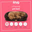 Faux Fur Pet Bed-131352279-131352283