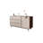Elegant Minimalist Storage Piece
