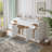 54" Single Bathroom Vanity Base Only-95069365