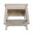 Briseno Solid Wood End Table-284589270
