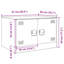 Alexionna Coffee Table with Storage-1394707771