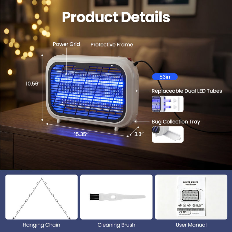 Bug Zapper