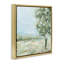 «Lone Tree» par Field, encadrée par Floater par June Erica Vess-713206417-709569076