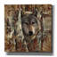 «Wolf Spirit» par Collin Bogle, art mural sur toile-342361370