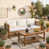Naturel beige