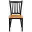 Chaise de restaurant Jophy-56372739