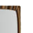 Microfiber Striped Fitted Sheet-42106271-105920199