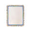 Bejeweled Collection Metal Picture Frame-83761747-83761748