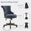 Chaise de bureau pivotante Asyra-374011752