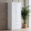 3 Piece Bedroom Set-1890294658