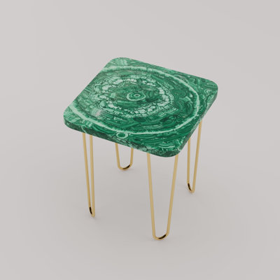 Admiranda Side Table