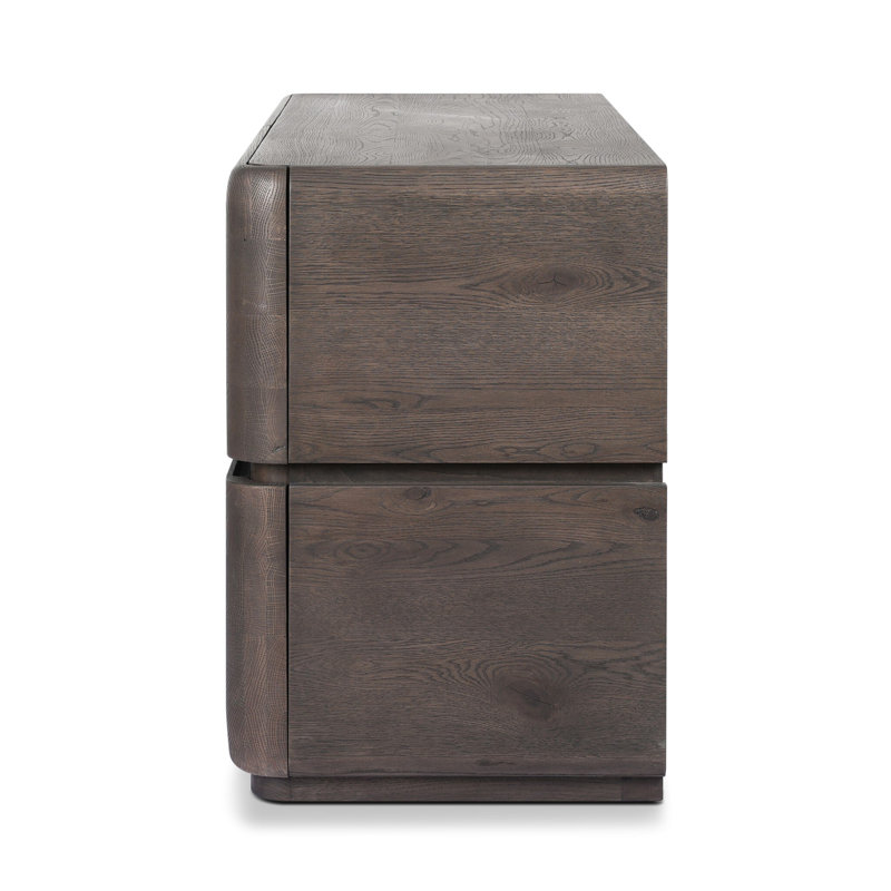 Trona 6 - Drawer Solid Wood Dresser