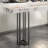Light luxury leisure one simple bar table-332609465-332609467