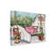 Art sur toile Ashley Bradley-104111488