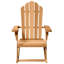 Outdoor Adirondack Chair