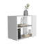 Table console, 4 pieds, 2 tablettes-1119180841