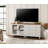 68'' Sideboard