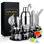 Suranne Stainless Steel Shaker
