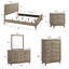 Dezerey Piece Bedroom Set-147959017