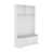 Blanc est en rupture de stock