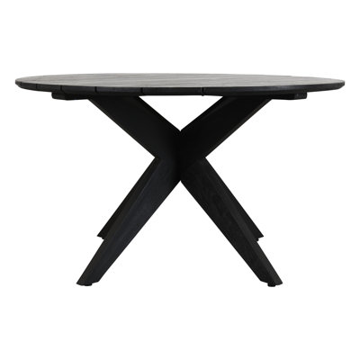 Alameda 53" Outdoor Round Dining Table