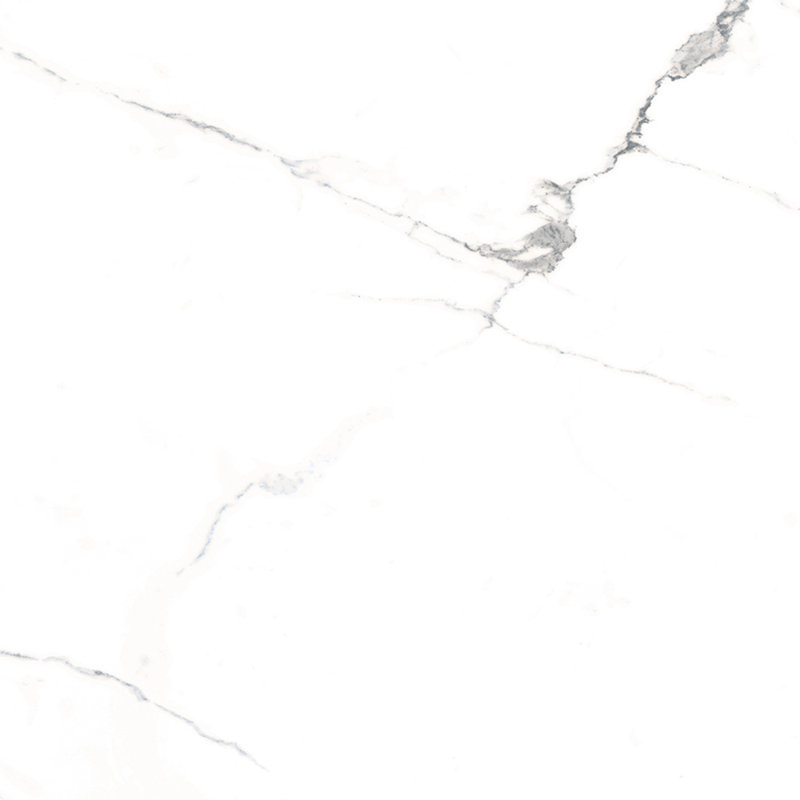 Carreau de porcelaine pour plancher et mur 12 po x 12 po Windsor, Calacatta