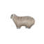 Sheep Kidney Pillow