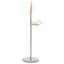 Salyer Freestanding Valet Stand-1582390823