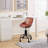 17 Stories Cotton Task Chair