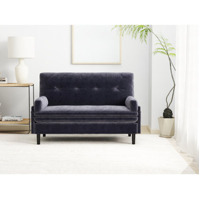 Convertible Loveseat