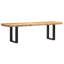 Englert Solid Wood Bench-23715683-41874237