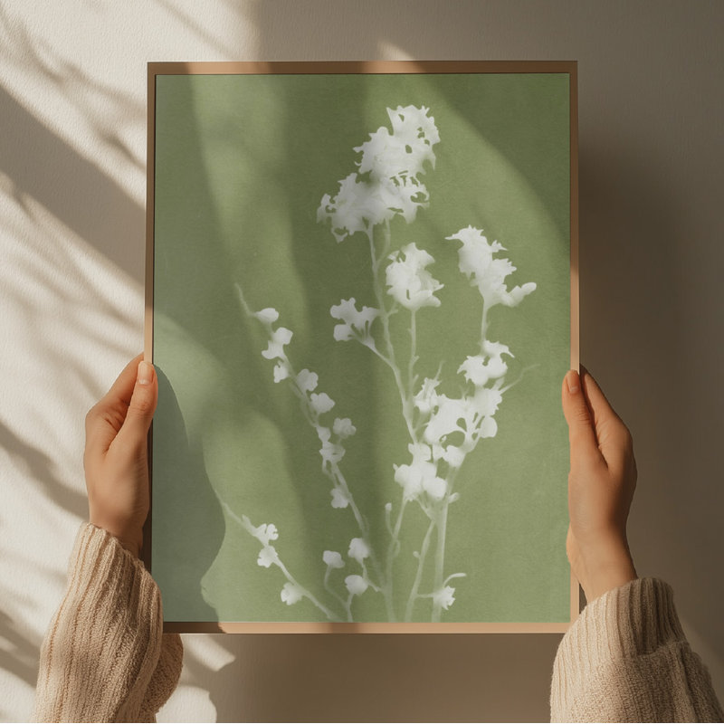 Wrapped Canvas Print, 50.8 cm H x 76.2 cm W
