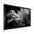 Cadre photo noir