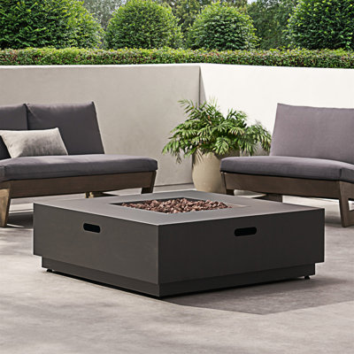 FIT CARRE 40 po WELLINGTON