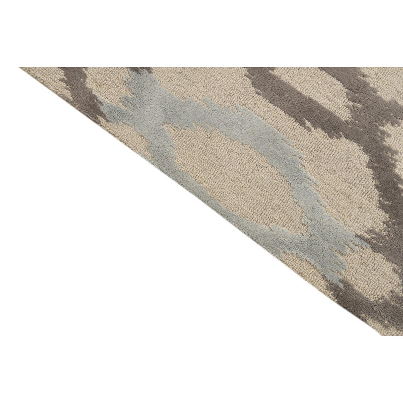 Orlando Light Gray Rug