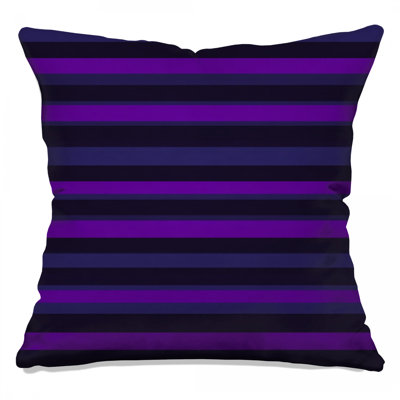 Coussin Stripes