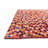 Oliveri Burgundy Rug