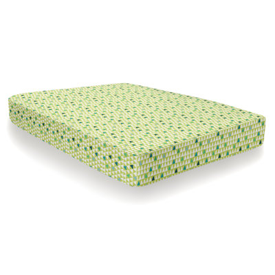 Dino 130 Thread Count Fitted Sheet