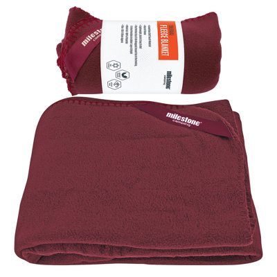 Milestone Blanket