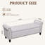 Banc de chambre à coucher avec rangement-1712468053-1716088638