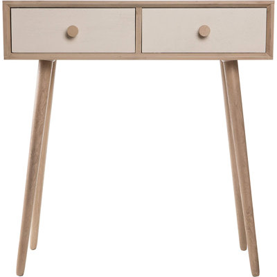 Lando 76cm Console Table