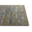 Tapis de couloir oriental Oushak Chobi-107917400