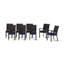 Chaises de patio Fionnula Sunbrella-99277651-99277655