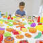 Deluxe Tasty Treats Pretend Play Food