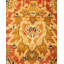 Classic One-of-a-Kind 8' 3" X 10' 0" Hand Knotted Area Rug