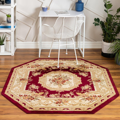Oriental Area Rug